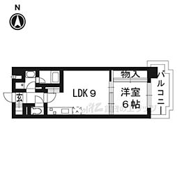 サルタル大和大路 402