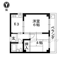 第二光マンション 402