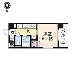 LUXENA KIYOMIZU-GOJO(ラグゼナ） 401