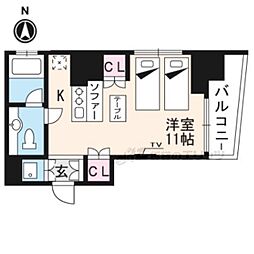 COTO GLANCE 鴨川別邸 701