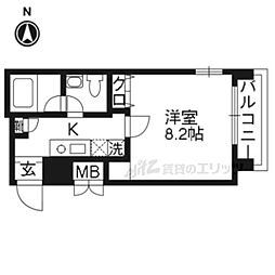プレサンスNEO京都烏丸
