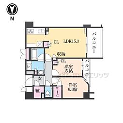 京都市上京区堀川通丸太町上る上堀川町