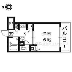 エステムコート京都河原町プレジール