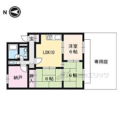 シャルト北苑 103