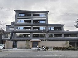 レジデンス　ザ　京都東山大和大路 503