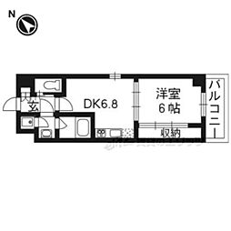 京都市下京区御影堂町