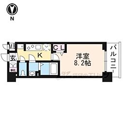 プレサンスTHE KYOTO東福寺WEST