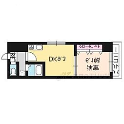 京都市東山区三条白川筋西三筋南入高畑町