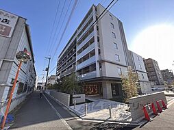 京都市南区東九条明田町