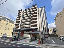 パークホームズ四条河原町