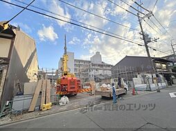 アーバンコート堀川西