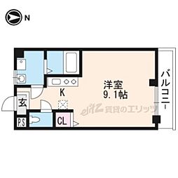 京都市中京区西ノ京銅駝町