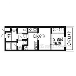 アーバネックス東山三条 104
