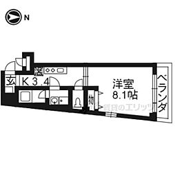 グランフィールド 401