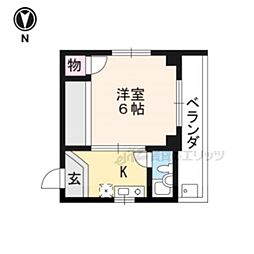 フロンティア西森ビル