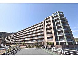 京都市山科区上花山桜谷