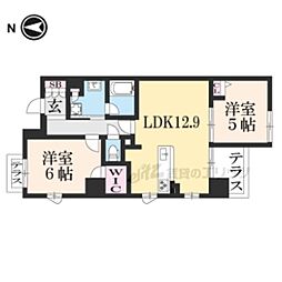 グランレブリー押小路高倉 102