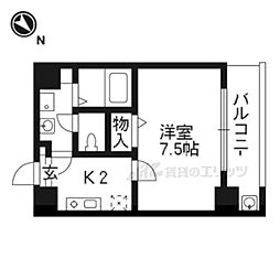京都市南区東九条南山王町