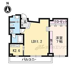 かぐら坂荘