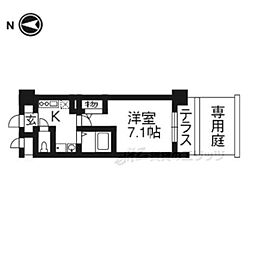 ラナップスクエア京都鴨川
