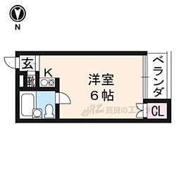 ラメールI 107