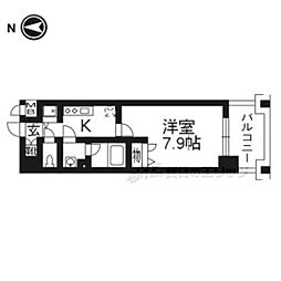 京都市南区西九条大国町