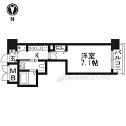 京都市東山区三条通南2筋目白川筋西入唐戸鼻町