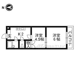 京都市左京区田中南大久保町