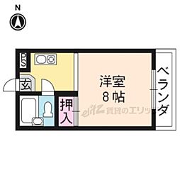 メゾン・デ・プランタン 302