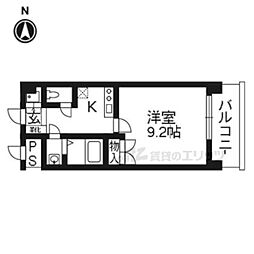 ルセロ鞍馬口