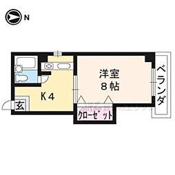 京都市北区平野宮本町