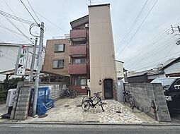 京都市上京区中御門横町