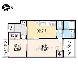 京都市左京区吉田上大路町の一戸建て