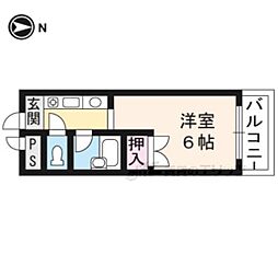 京都市左京区一乗寺北大丸町