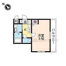 京都市左京区田中西樋ノ口町