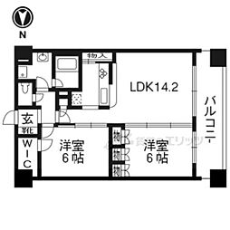 ネバーランド室町通 502