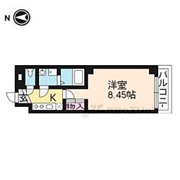 グランシティレジデンス京都駅前
