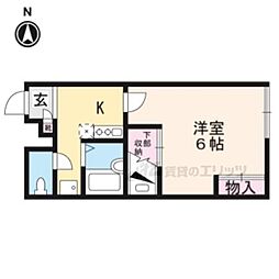 京都市中京区西ノ京小堀池町