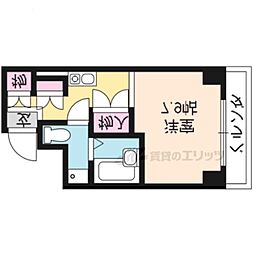 高辻ロイヤルフラッツ 601
