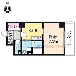 京都市右京区西京極大門町