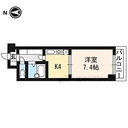京都市南区四ツ塚町