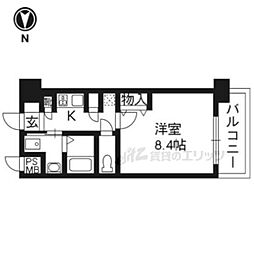 京都市下京区室町通松原上る高辻町