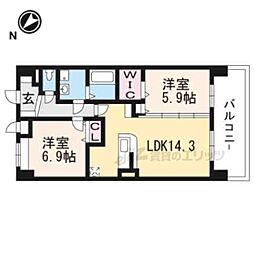ディアコート中臣