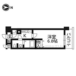 アクアプレイス京都聖護院