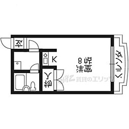 リヴァク下鴨西