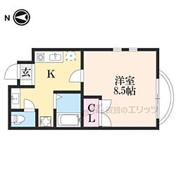 下鴨アイビーハウス