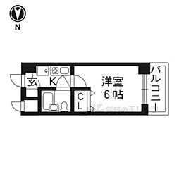 エスリード京都河原町第2