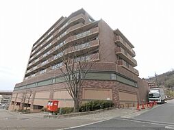 パデシオン山科夢ヶ丘 219
