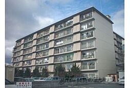 西京極ガーデンハイツ330