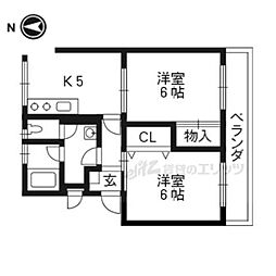 コトウォール夷川壱番館